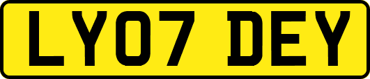 LY07DEY