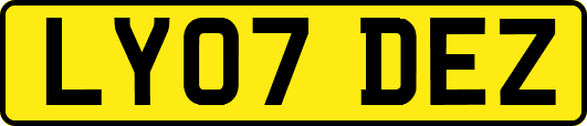 LY07DEZ