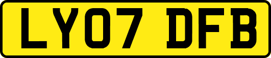 LY07DFB