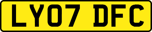 LY07DFC