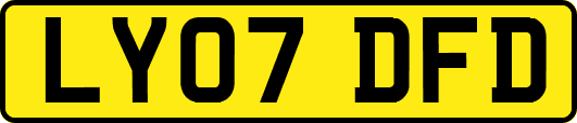 LY07DFD