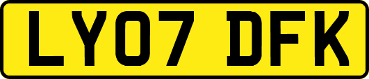 LY07DFK