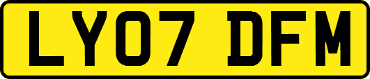 LY07DFM