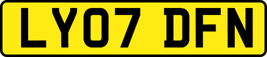 LY07DFN