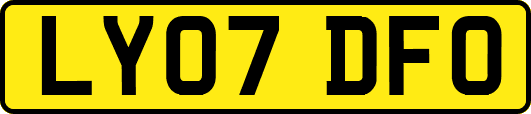 LY07DFO