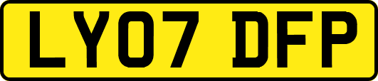 LY07DFP