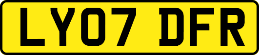 LY07DFR