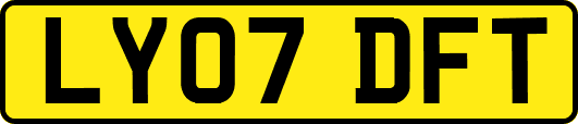 LY07DFT
