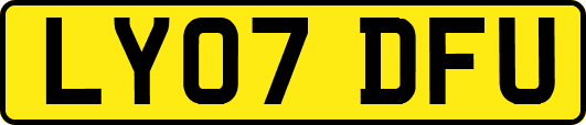 LY07DFU
