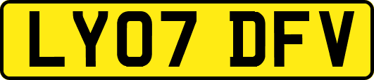 LY07DFV