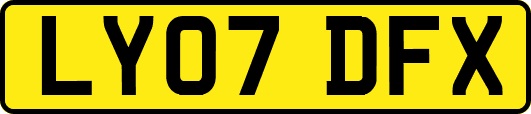 LY07DFX