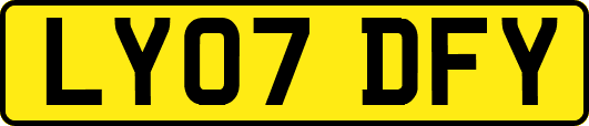 LY07DFY