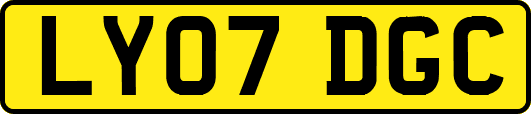 LY07DGC