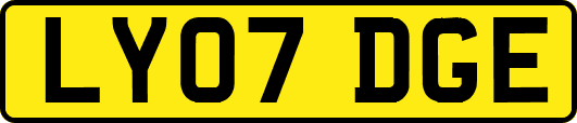 LY07DGE