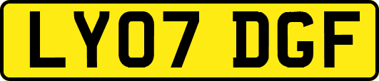 LY07DGF