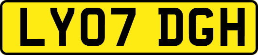 LY07DGH