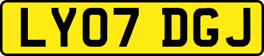 LY07DGJ
