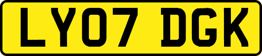 LY07DGK