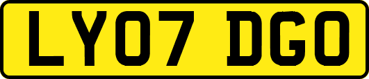 LY07DGO