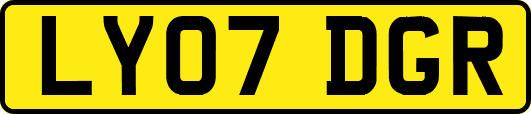 LY07DGR