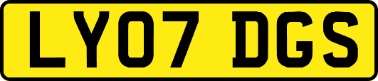 LY07DGS