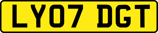 LY07DGT