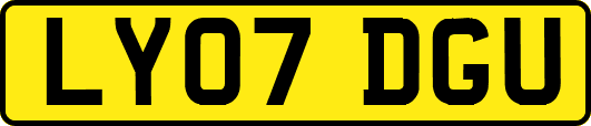 LY07DGU