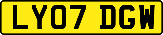 LY07DGW