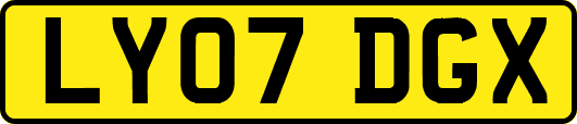 LY07DGX