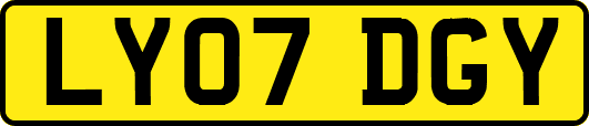 LY07DGY