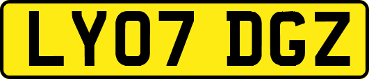 LY07DGZ