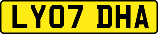 LY07DHA
