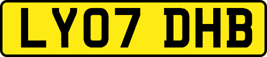 LY07DHB