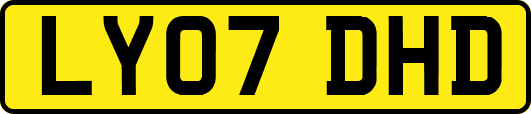 LY07DHD