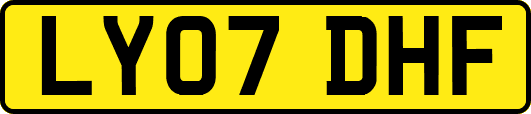 LY07DHF