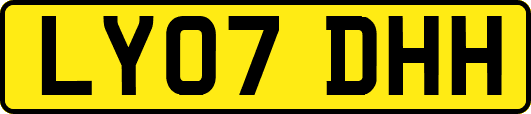 LY07DHH