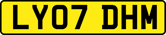 LY07DHM