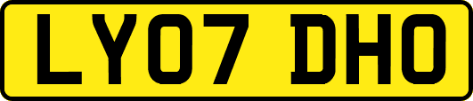 LY07DHO