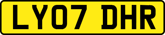 LY07DHR
