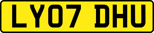 LY07DHU