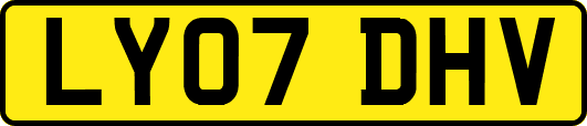 LY07DHV