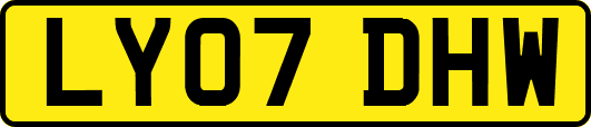LY07DHW