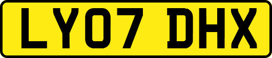 LY07DHX