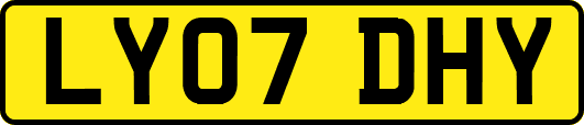 LY07DHY
