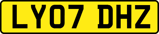 LY07DHZ