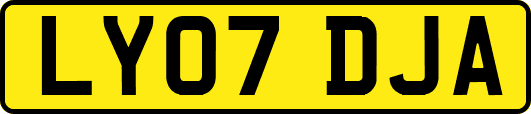LY07DJA