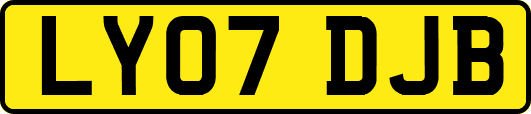 LY07DJB
