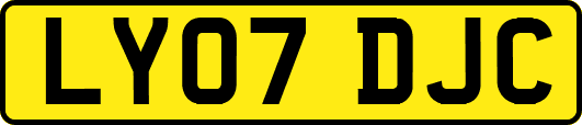 LY07DJC