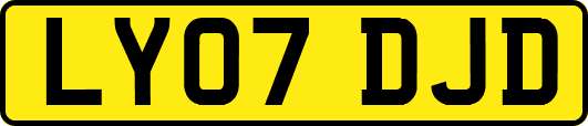 LY07DJD