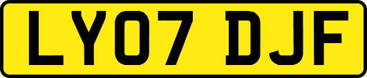 LY07DJF